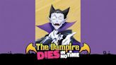 The Vampire Dies in No Time Season 1 Streaming: Watch & Stream Online via Crunchyroll