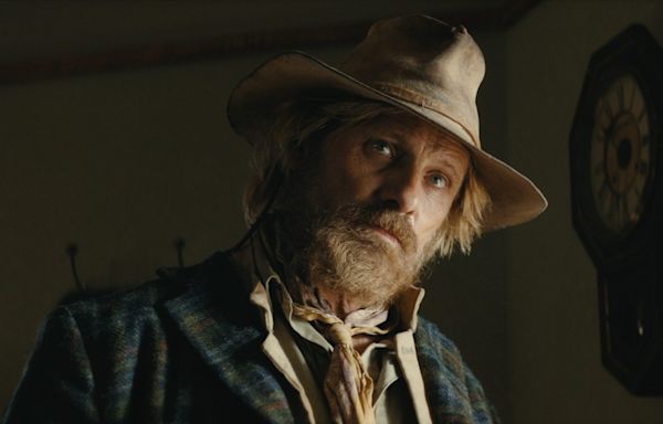 Viggo Mortensen interview: ‘When I’m dead, I certainly don’t want to be resurrected by AI’