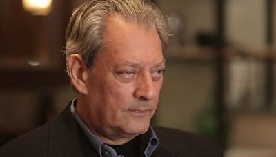 Murió a los 77 años el escritor estadounidense Paul Auster