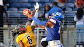 Black College Football Hall of Fame Classic: Central State defeats Winston-Salem State