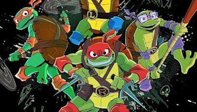 Tales of the Teenage Mutant Ninja Turtles Season 1: How Many Episodes & When Do New Episodes Come Out?