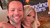 Tori Spelling among Dancing with the Stars 2024 contestants