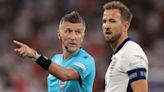 Euros referee rule extended to Uefa club competitions