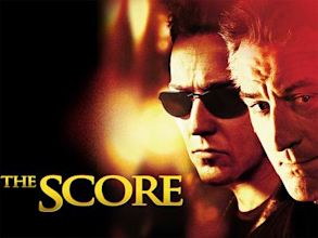 The Score (2001 film)