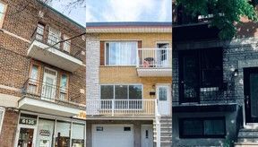 As rents stretch into the stratosphere, here's what $1,700 gets you across Montreal