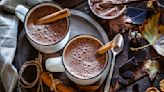 A Pinch Of Salt Will Take Your Hot Chocolate To The Next Level