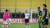 Always Ready recibe a César Vallejo en un duelo con una terna arbitral femenina