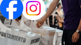 Elecciones 2024: Facebook e Instagram lanzan campaña rumbo al 02 de junio