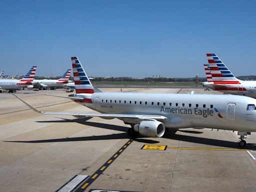 Otro incidente entre aviones en pista del Aeropuerto Reagan provoca investigación de la FAA