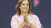 Tras el 'Rolexgate', la presidenta de Perú vuelve al centro de la polémica por sus "retoquitos estéticos"