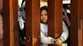 'Their only lifeline' for migrants at the U.S. border: smartphones and TikTok