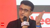 Ganguly feels Gambhir will be Team India head coach after Dravid | Cricket News - Times of India