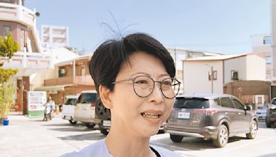 傳南市長改徵召 陳亭妃稱消息讓賴難堪 - 政治要聞