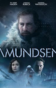 Amundsen