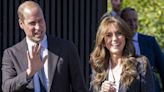 Kate Middleton and Prince William Announce Mental Health Forum as Meghan and Harry Host Summit in N.Y.C.