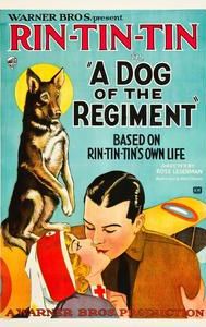 A Dog of the Regiment