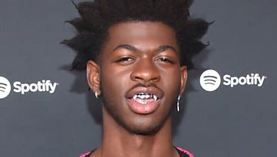 Lil Nas X drops candid new track about Grindr, hookups, condoms and PrEP