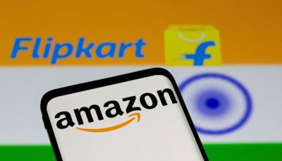 Online sellers on Walmart's Flipkart sue India watchdog over antitrust probe