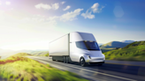 Tesla Semi With Walmart Branding Spotted: What's Next For EV Giant's Push Into Semi-Trucks? - Tesla (NASDAQ:TSLA)