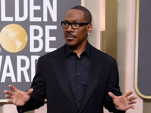 Thousands raised for crew members injured on set of Eddie Murphy movie