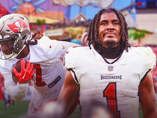 3 Buccaneers veterans whose roles will be pushed by rookies