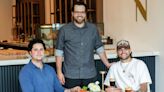 Astros pitcher's swanky new bar, coffee shop is now open