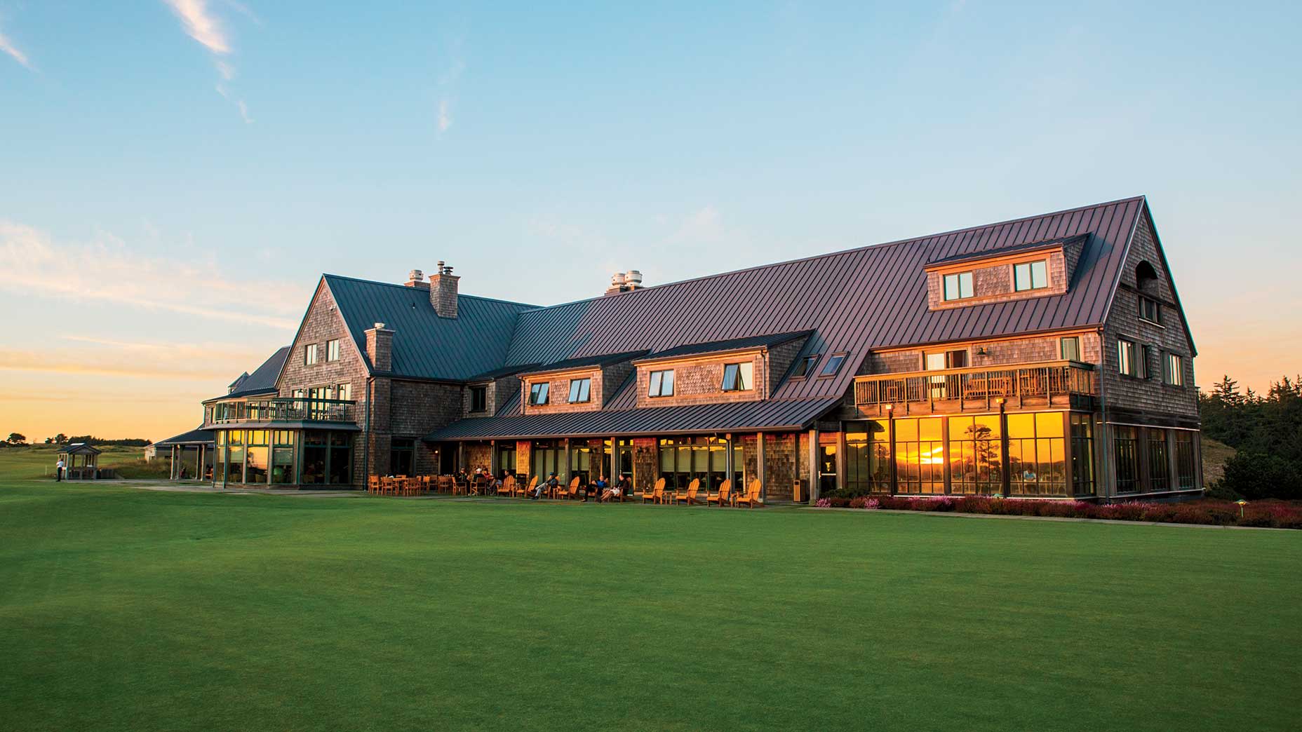 The country's most exclusive golf club? It might surprise you