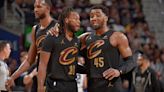 Donovan Mitchell sparks Cavaliers second-half comeback to beat Magic, win Game 7 to advance