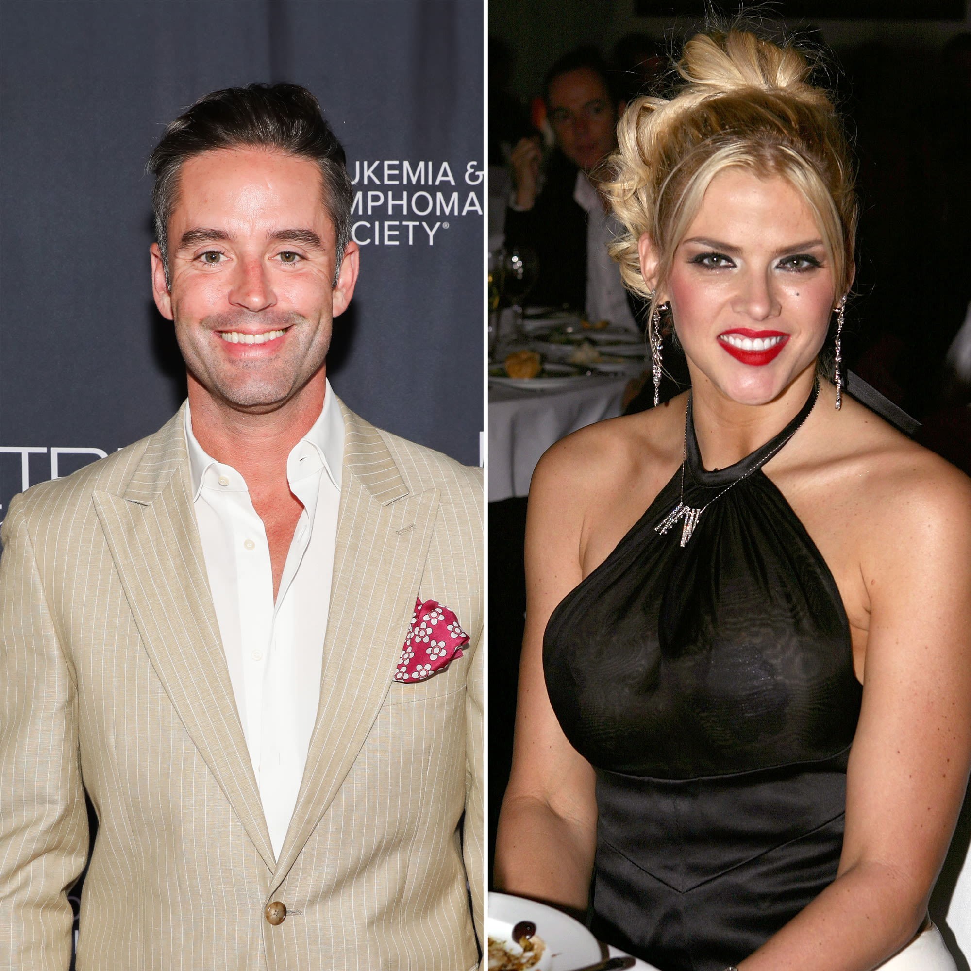 The Valley’s Jesse Lally Reveals His Surprising Past With Anna Nicole Smith