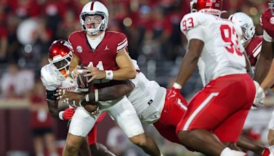 Berry Tramel's college football predictions: Why Tulane over OU is the upset special of the week