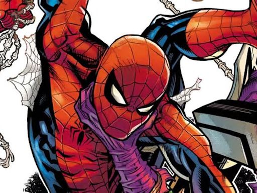 The Amazing Spider-Man alcanza un gran hito: las mayores novedades de cómics de mayo de 2024