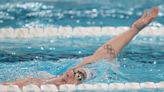 Veja a programação da natação nos Jogos Olímpicos de Paris