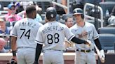 Grandal's 2-run double in 4-run 6th lifts White Sox to 6-2 win as Quintana makes Mets debut