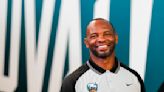 Former Jaguars RB Fred Taylor got his Florida degree 26 years after leaving for NFL