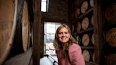 Brown-Forman names first female master distiller for Woodford Reserve bourbon
