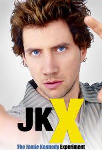 The Jamie Kennedy Experiment