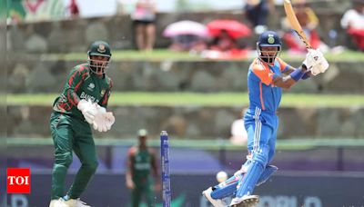 When and where to watch India vs Bangladesh T20Is: Schedule, squads, date, timings and broadcast details | Cricket News - Times of India