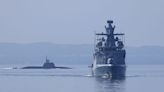 German navy pegs Indian Ocean, Baltic Sea as top destinations in 2024