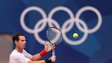 Andy Murray sólo jugará el dobles en su despedida en los Juegos de París