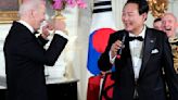 Opinion: The importance of the ‘American Pie’-singing South Korean president