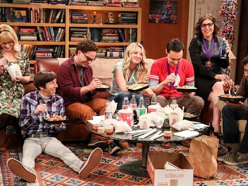 The Big Bang Theory: O detalhe que você perdeu no último episódio