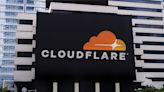 Cloudflare Tumbles As Revenue Outlook Underwhelms Investors