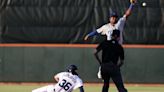 Stevens homers twice as Hooks bounce back against Naturals