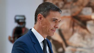 Sánchez defiende que el “magnífico” pacto con ERC es ”un paso en la federalización” de España