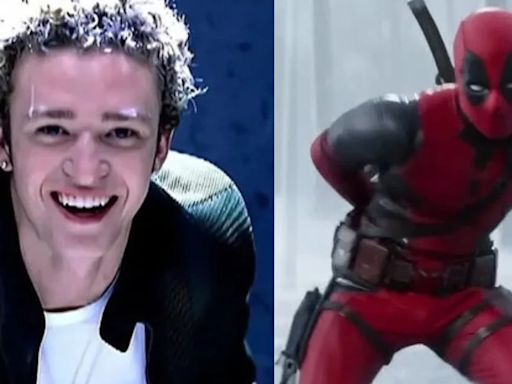 NSYNC y la historia detrás de la canción que 20 años después sigue en tendencia gracias a “Deadpool & Wolverine”