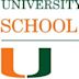 Facultad de Derecho de la Universidad de Miami