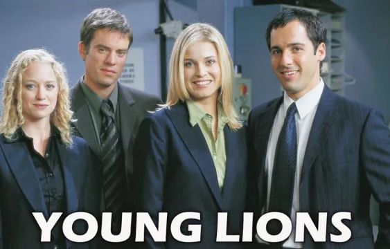 Young Lions Season 1 Streaming: Watch & Stream via Amazon Prime Video