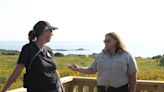 300,000 people visit Sachuest Point a year. Federal funds are making it more accessible.