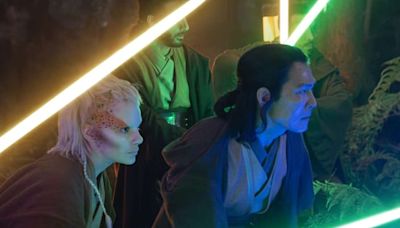 Trailer | Prévia de "The Acolyte" apresenta ameaça ao universo de "Star Wars"