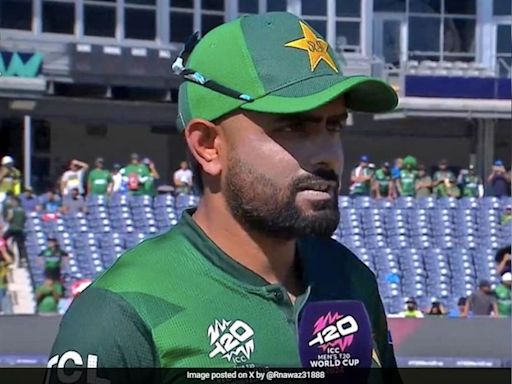 "Lost 3 World Cups, 2 Asia Cups": Babar Azam Slammed Over Legal Action Threat To Ex-Pakistan Stars | Cricket News